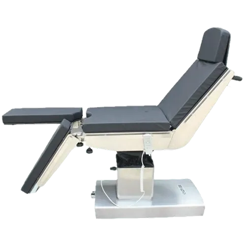 Operating Table LDT 100 untuk C-arm & X-ray
