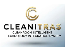 CLEANITRAS logo