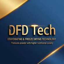 DFD Tech — Dehydrating Freeze Drying Food Technology Indonesia