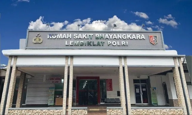 Pengadaan HVAC & PLC Control Panel untuk OK1 & OK2 RS Polri Bhayangkara Jakarta oleh PT Cilikon Tataudara Indonesia