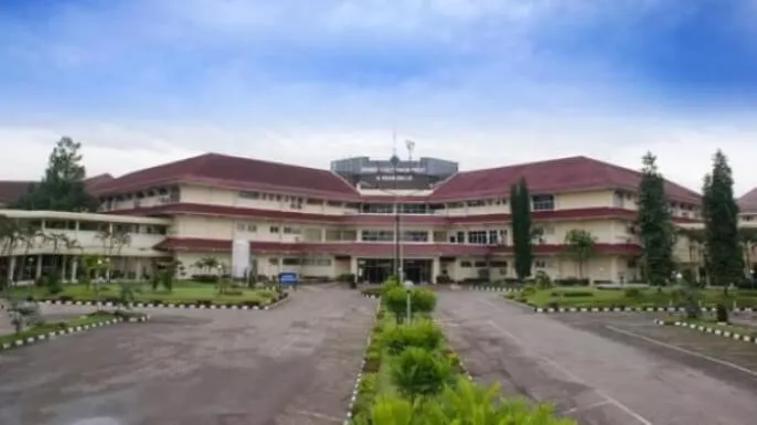 Pengadaan PLC HVAC Control Panel untuk OK1-OK4 RSUP Adam Malik Medan oleh PT Cilikon Tataudara Indonesia