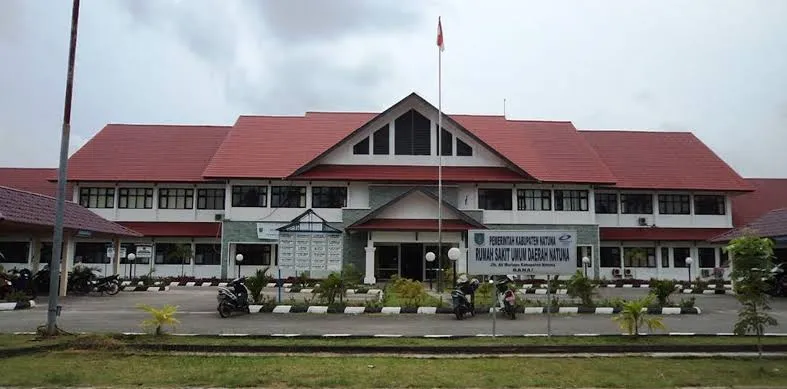 Pengadaan HVAC & PLC Control Panel untuk OK Mata RSUD Natuna oleh PT Cilikon Tataudara Indonesia