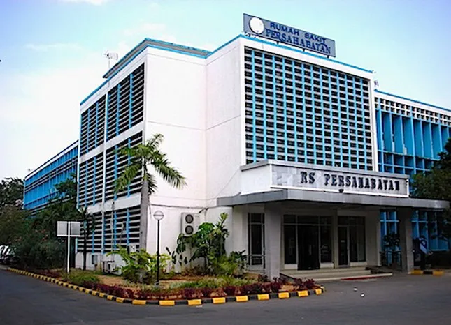 Pengadaan VSD Control Panel untuk 10 ruang operasi RSUP Persahabatan Jakarta oleh PT Cilikon Tataudara Indonesia