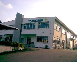 Pengadaan HVAC & PLC AC Control Panel untuk ruang Analyzer PT Yokogawa Indonesia BSD oleh PT Cilikon Tataudara Indonesia