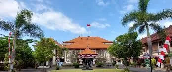 Instalasi AC untuk ruang laboratorium BPOM Denpasar oleh PT Cilikon Tataudara Indonesia