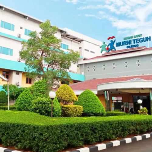 Pengadaan AC Control Panel untuk OK1 RS Murni Teguh Ciledug oleh PT Cilikon Tataudara Indonesia